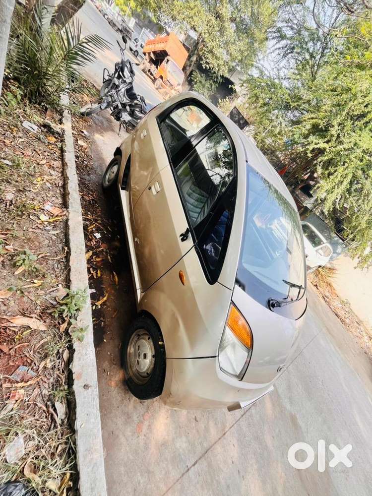 Tata Nano 2011 Petrol Good Condition