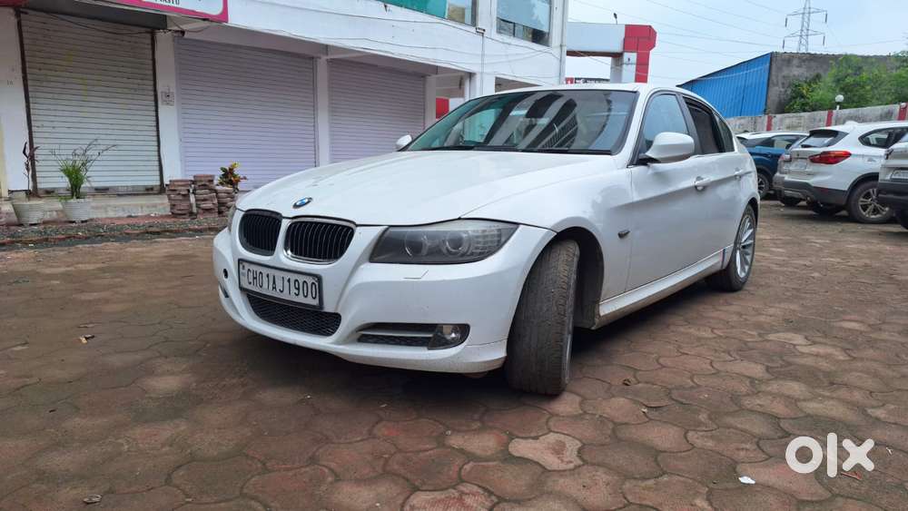 Bmw 3 Series [ ] 2.0 320d Highline, 2011, Diesel