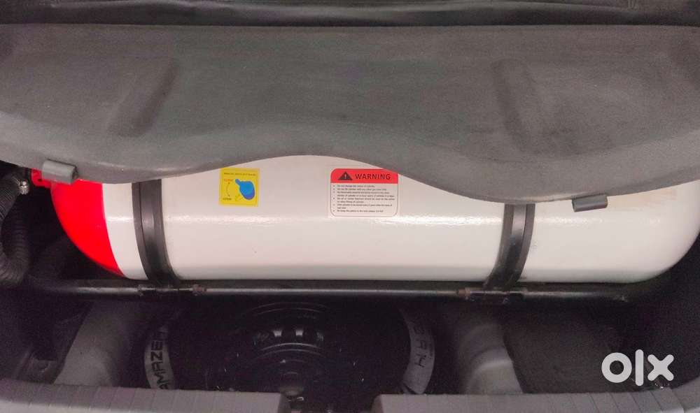 Hyundai Grand I10 Nios 1.2 Kappa Vtvt Sportz Cng, 2021, Cng & Hybrid..