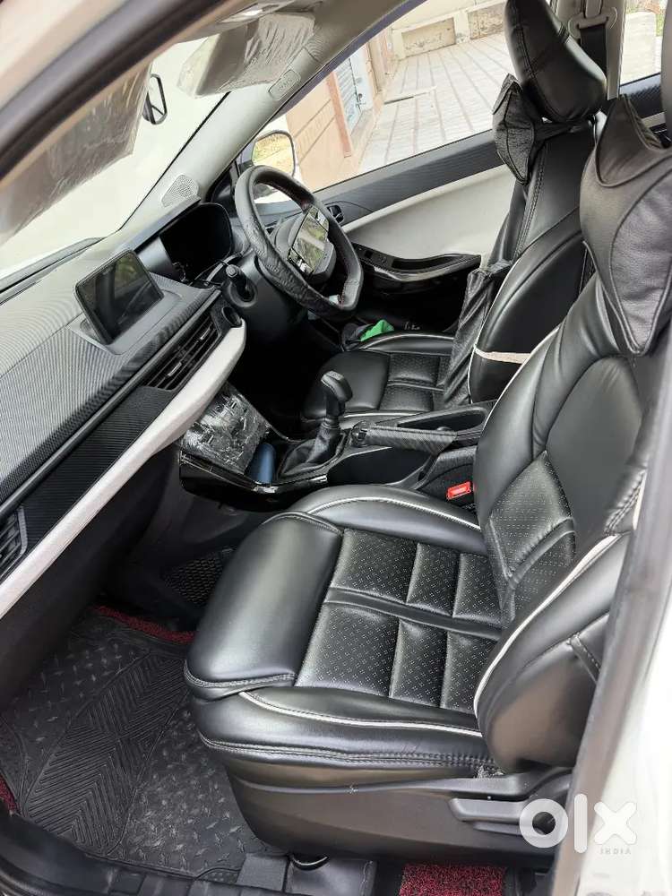 Tata Nexon Diesel 2023