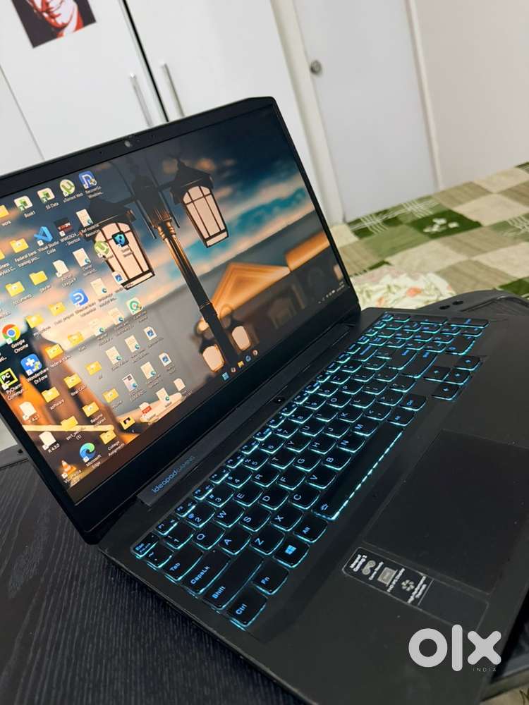 Gaming Laptop