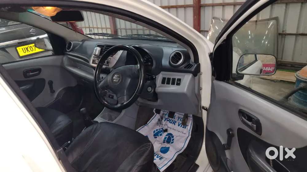 Maruti Suzuki A-star 2010 90000 Km Driven