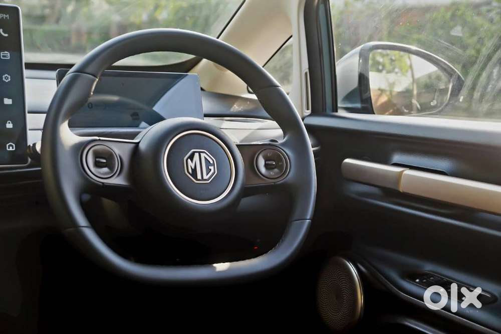 Mg Windsor Ev Essence, 2024, Electric