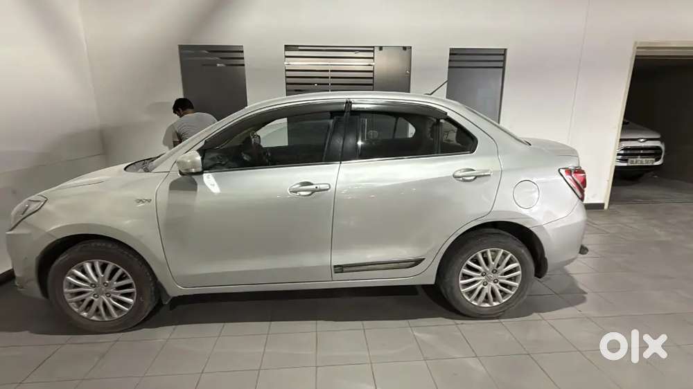 Maruti Suzuki Dzire 2018 Petrol 67000 Km Driven