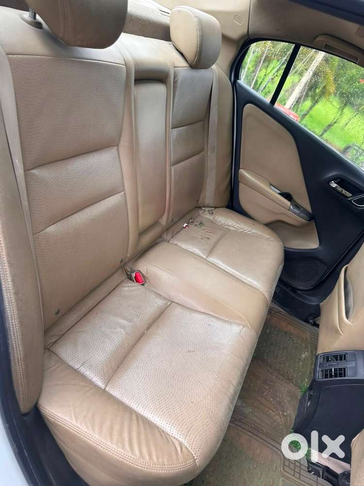 Honda City Zx 2017 Diesel