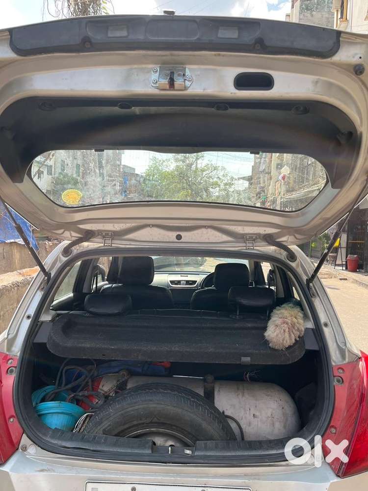 Maruti Suzuki 2014 Model