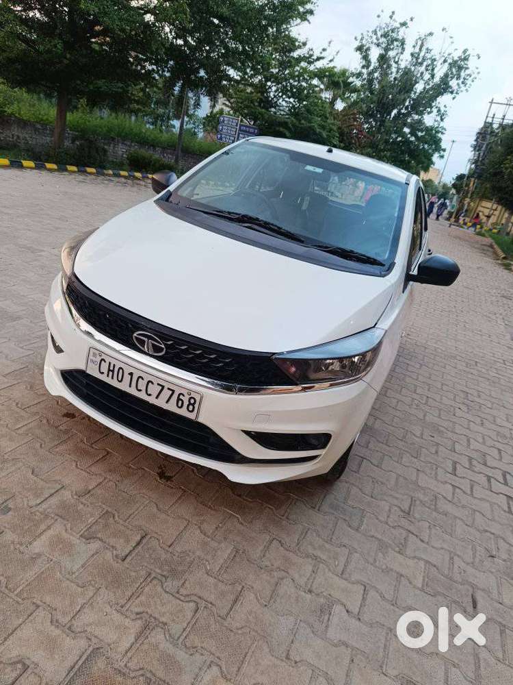 Tata Tiago 1.2 Revotron Xe Option, 2021, Petrol