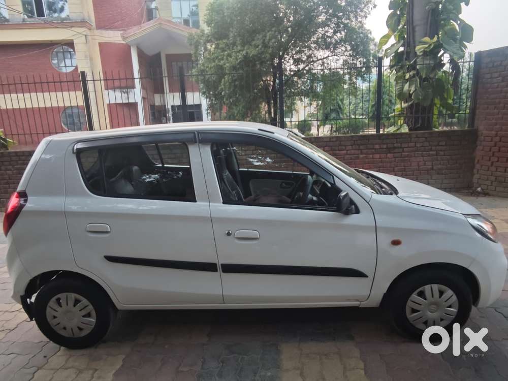 Maruti Suzuki Alto 800 Lxi, 2021, Petrol