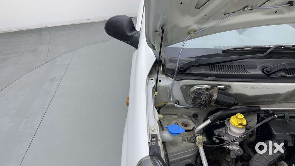 Maruti Suzuki Alto 800 Lxi, 2013, Petrol