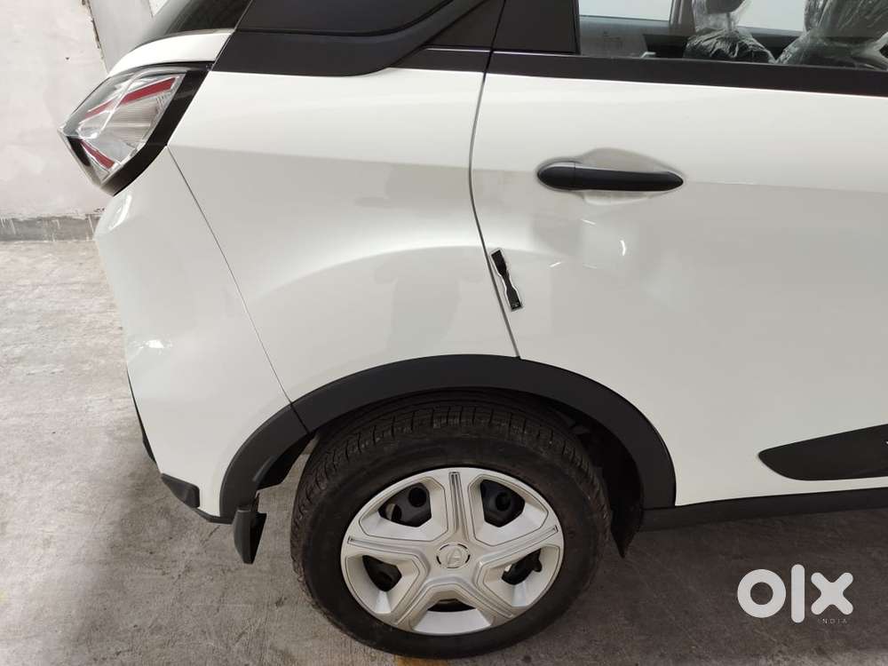 Tata Nexon Xm+s  Under Warranty  2022 Model  19,900 Km Driven