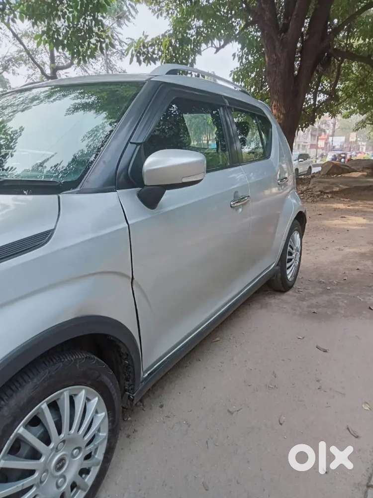 Ignis Delta (2020) Owner 1st