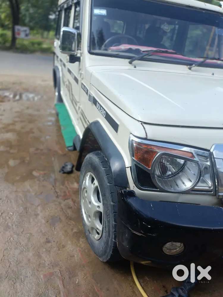 Mahindra Bolero Diesel 2014