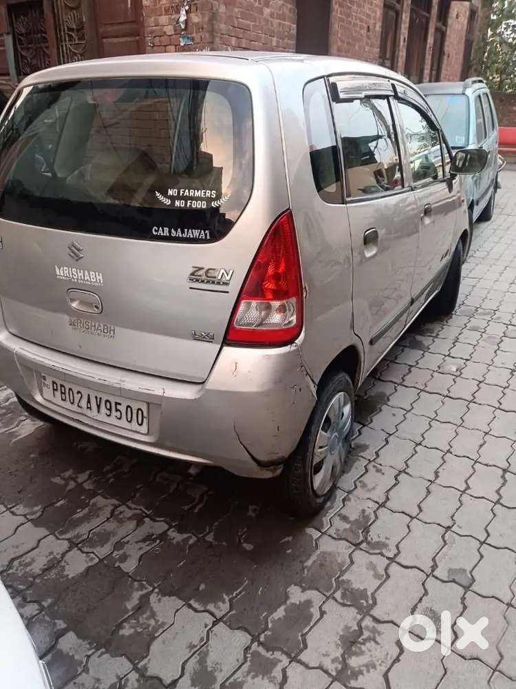 Maruti Suzuki Estilo 2008 Petrol 81000 Km Driven
