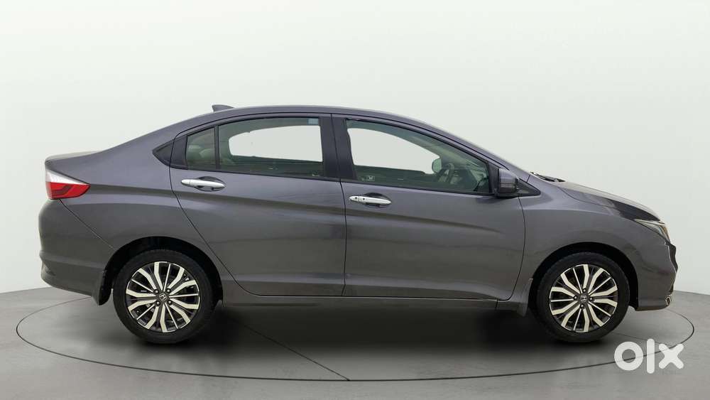 Honda City I-vtec Cvt Vx, 2019, Petrol