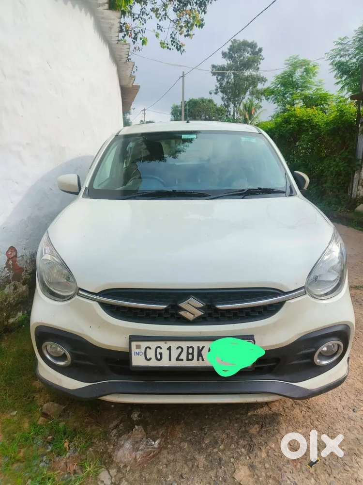 Maruti Suzuki Celerio 2023