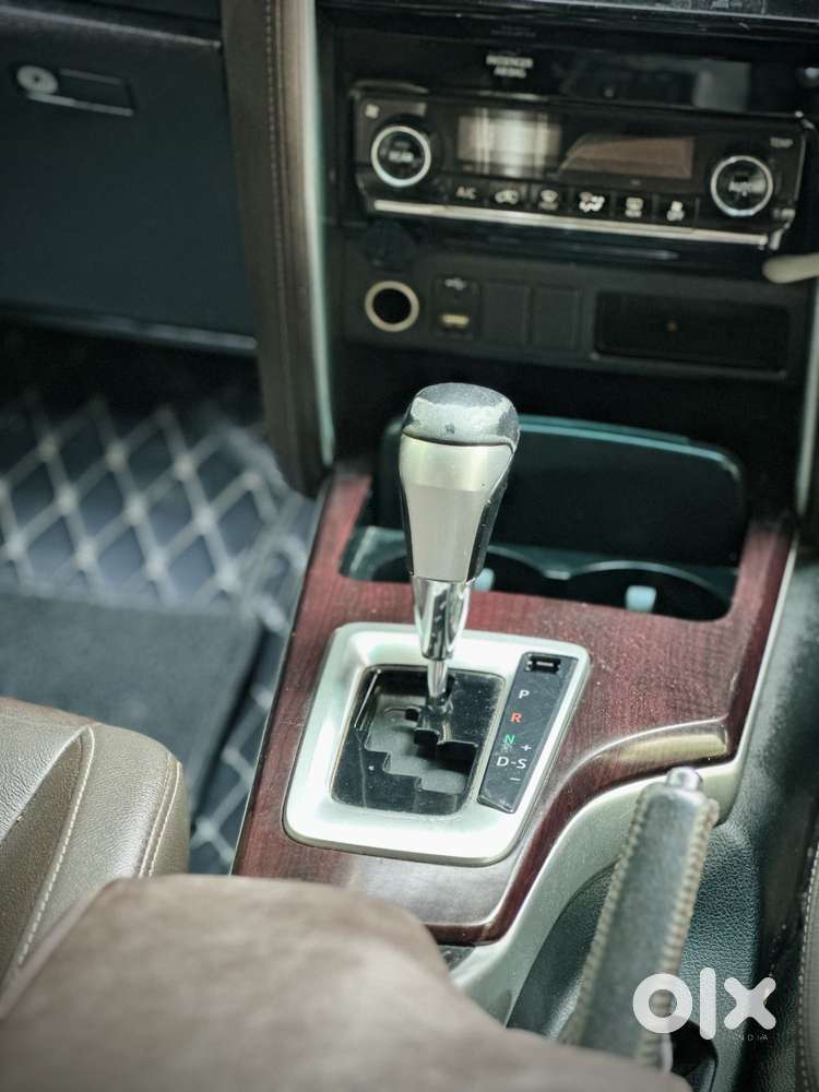 Toyota Fortuner 4x2 At 2.8 Diesel, 2018, Diesel