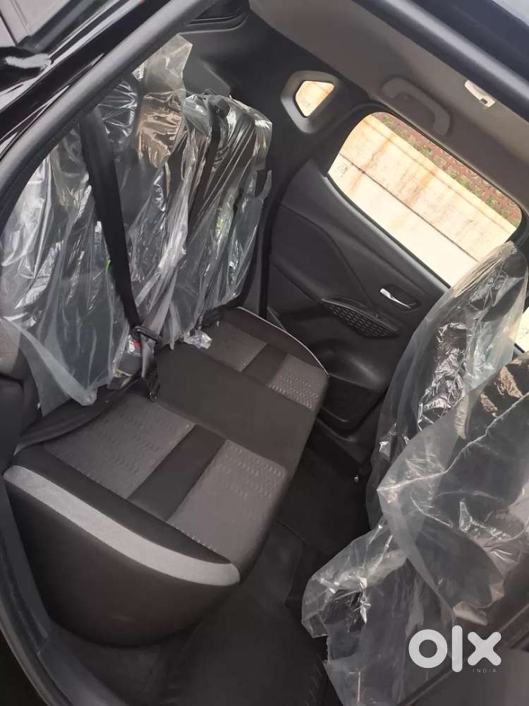 Nissan Magnite, 2026, Petrol