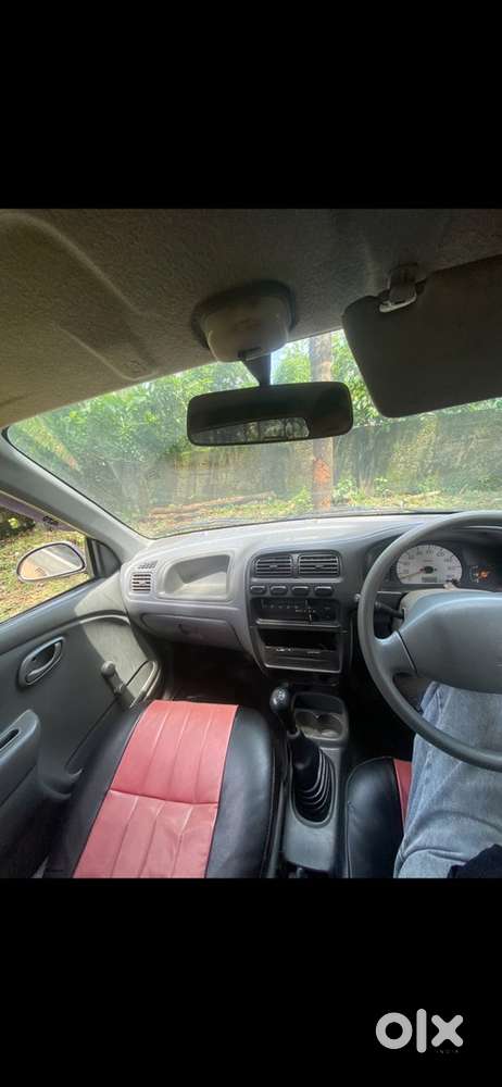 Alto 2006 Lx (paper 2031)