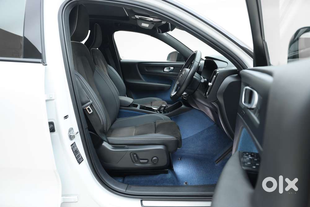 Volvo Xc40 Recharge P8 Awd, 2025, Electric