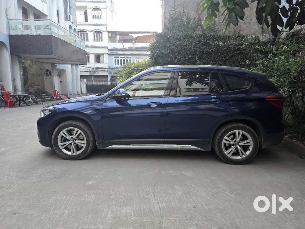 Bmw X1 2019 Diesel