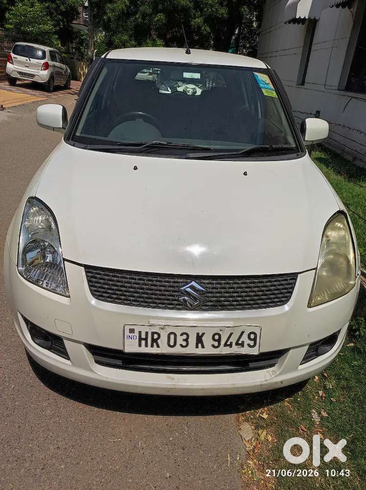 2009 Model Maruti Swift For Sale
