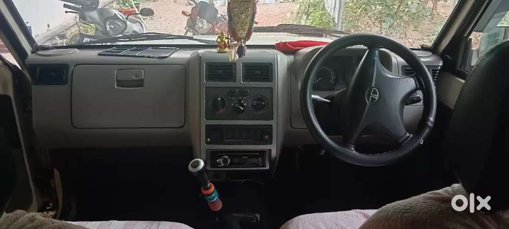 Tata Sumo Gold 2013 Diesel 138000 Km Driven
