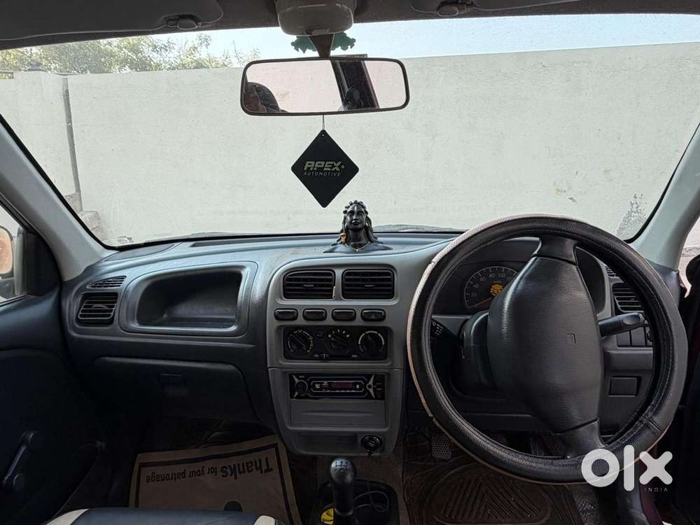 2013 Maruti Suzuki Alto