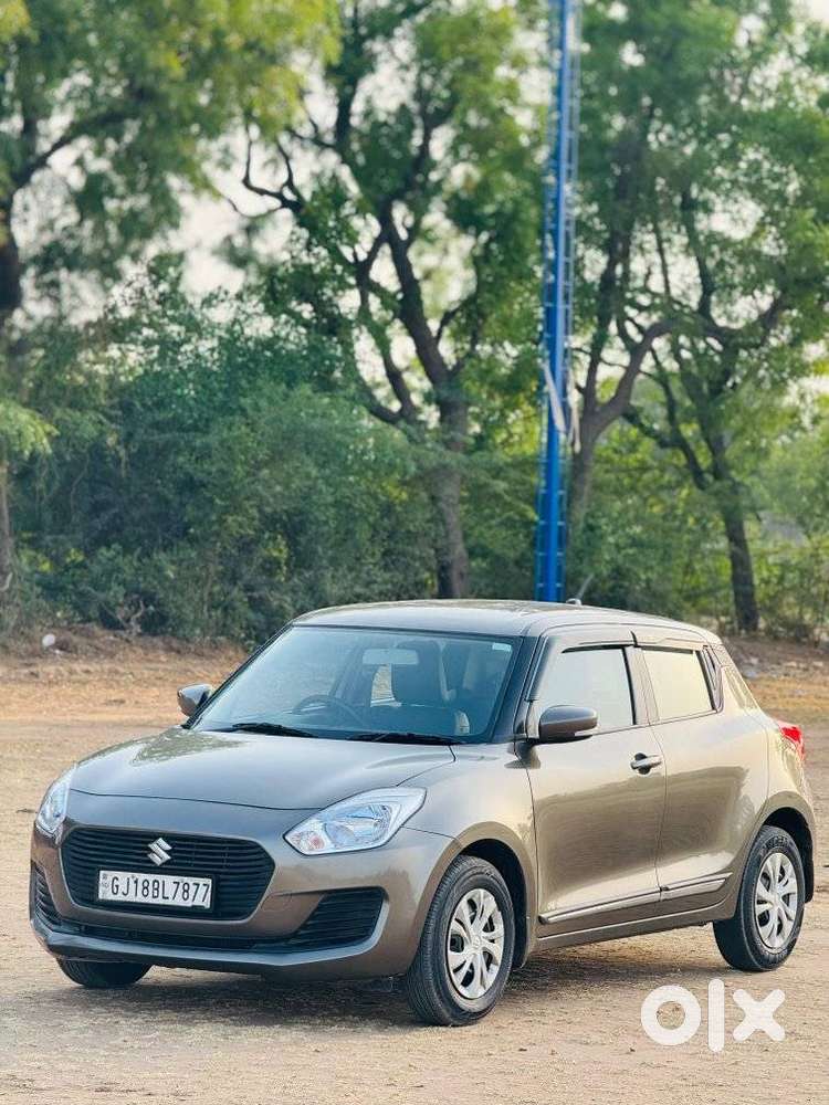 Maruti Suzuki Swift, 2019, Cng & Hybrids