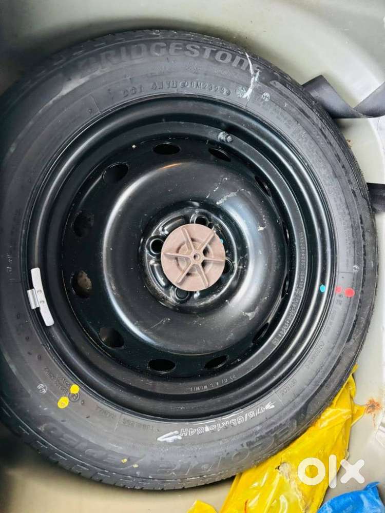 Maruti Suzuki Ignis 1.2 Alpha Mt, 2023, Petrol