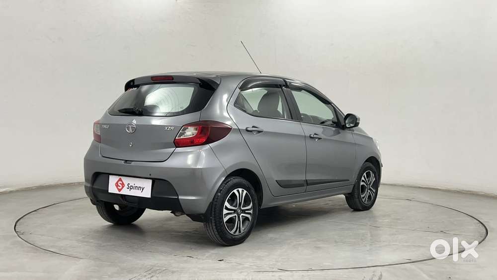 Tata Tiago Xza, 2019, Petrol