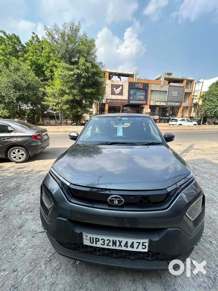 Tata Punch 2023 Petrol 18000 Km Driven