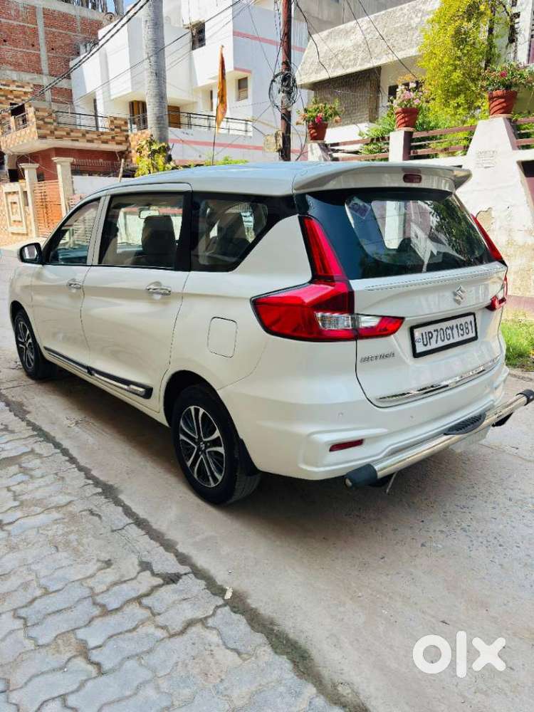 Maruti Suzuki Ertiga Vxi (o) Cng, 2024, Cng & Hybrids