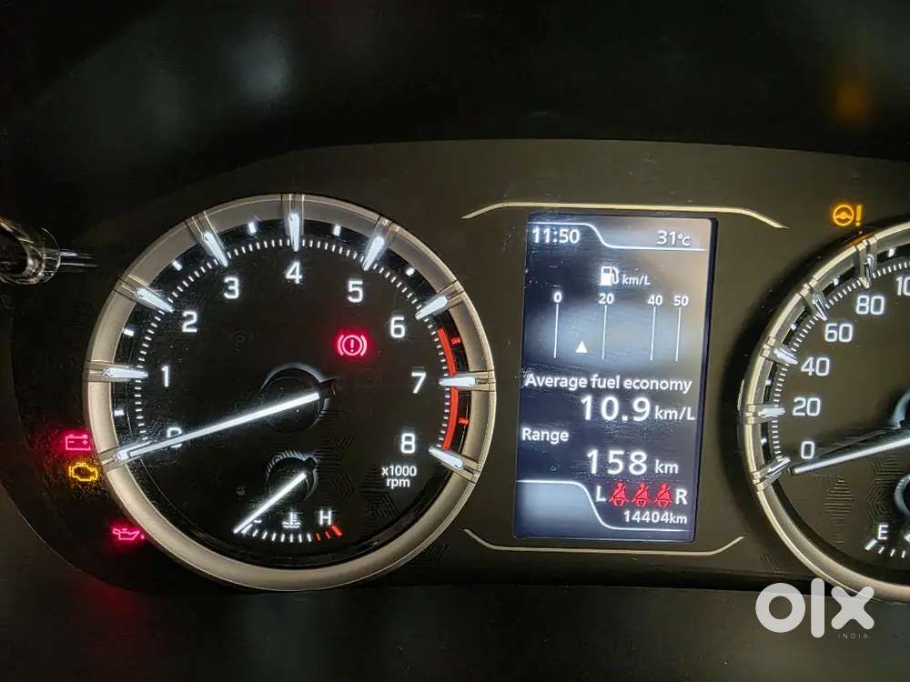 Maruti Suzuki Grand Vitara 2025 4 Month Old Petrol 14000 Km Driven