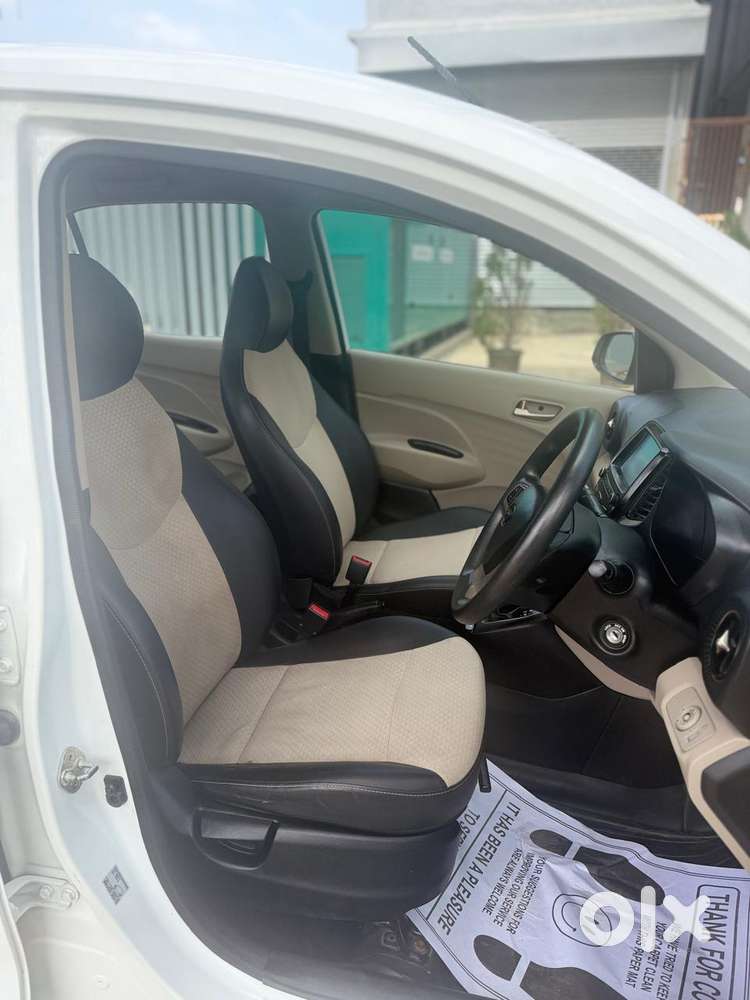 Hyundai New Santro 1.1 Sportz Amt, 2019, Petrol