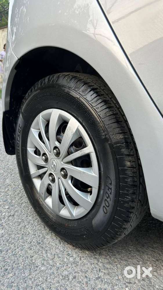 Hyundai I10 1.1l Irde Magna Special Edition, 2013, Petrol