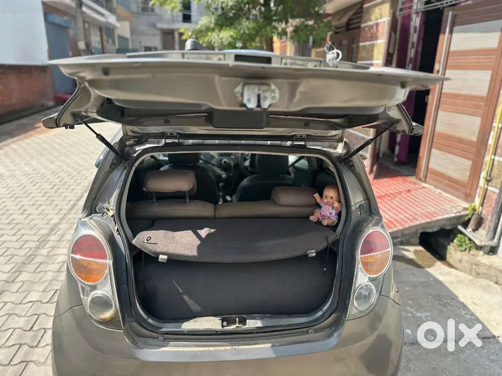 Chevrolet Beat 2013 Lt