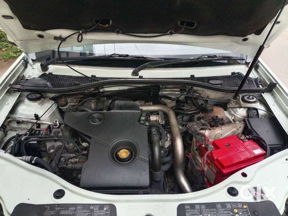 Nissan Terrano Xv Premium 110 Ps, 2014, Diesel