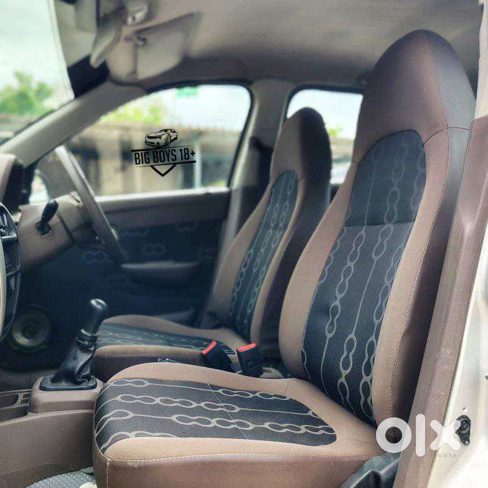 Maruti Suzuki Alto 800 Lxi, 2013, Petrol