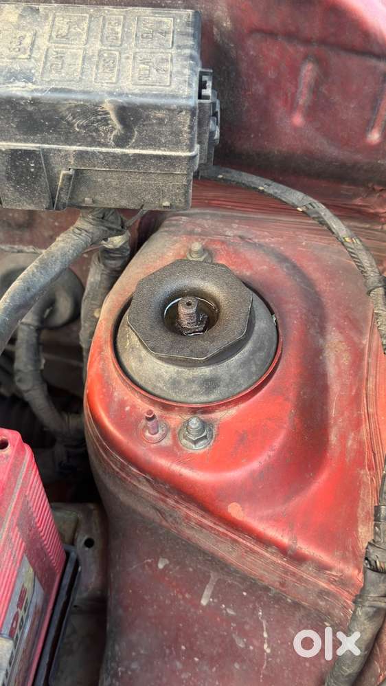 Reliable Maruti Alto K10 2011