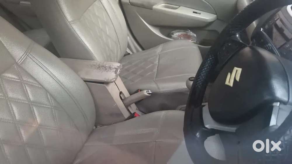 Maruti Dzire Tour Diesel 2013