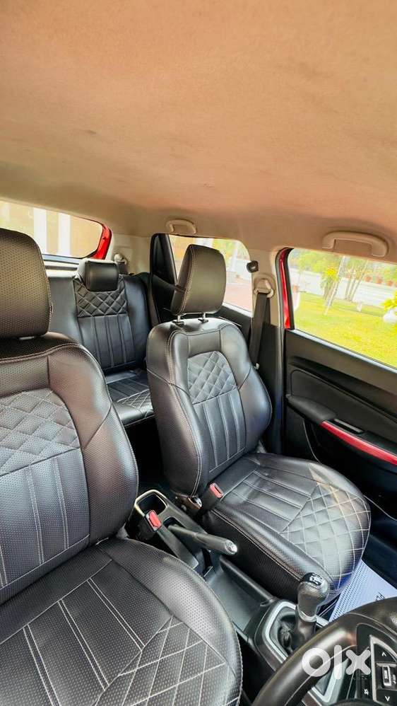 Maruti Suzuki Swift 2019 Diesel Manual