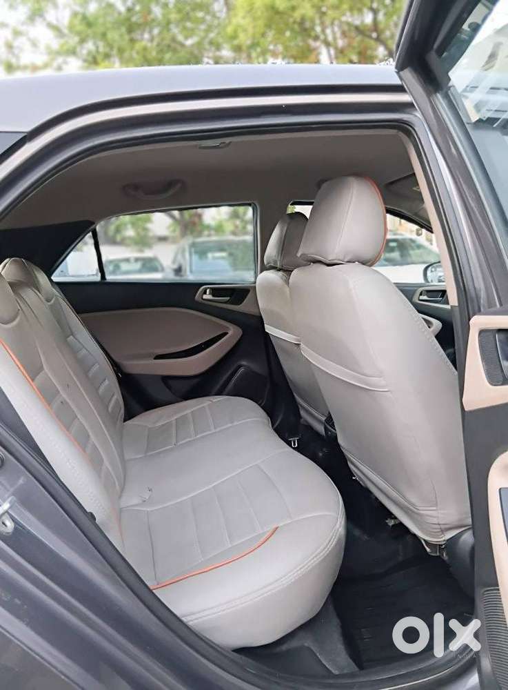 Hyundai I20 1.2 Spotz, 2016, Petrol
