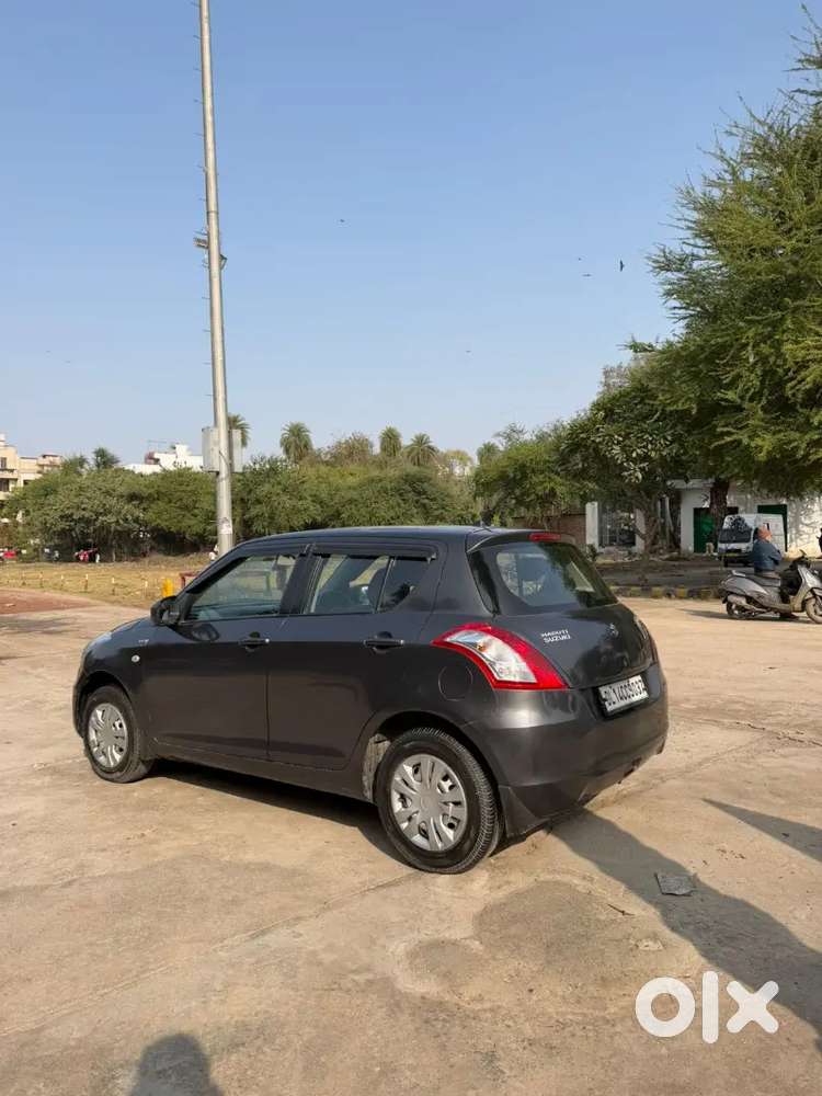 Maruti Suzuki Swift 2016 Petrol 19000 Km Driven