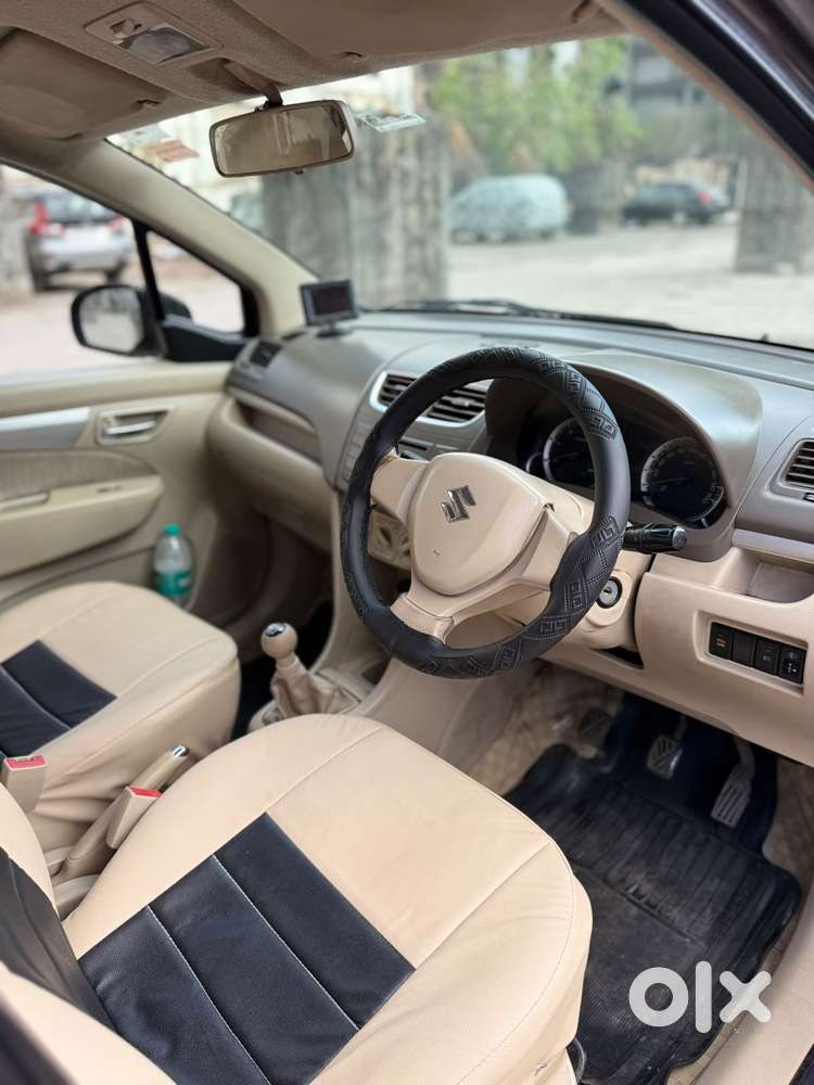 Maruti Suzuki Ertiga Vdi, 2014, Diesel