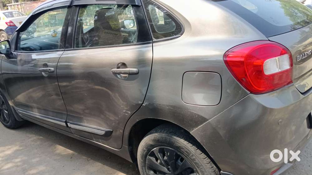 Maruti Suzuki Baleno 1.3 Sigma, 2019, Petrol