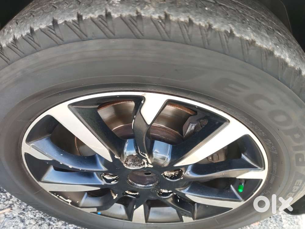 Mahindra Xuv500 W11 At, 2018, Diesel