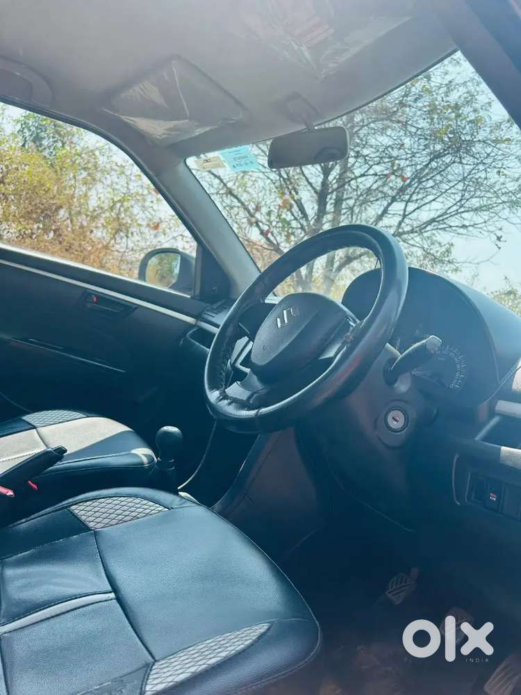 Maruti Suzuki Swift 2016 Petrol Well Maintained