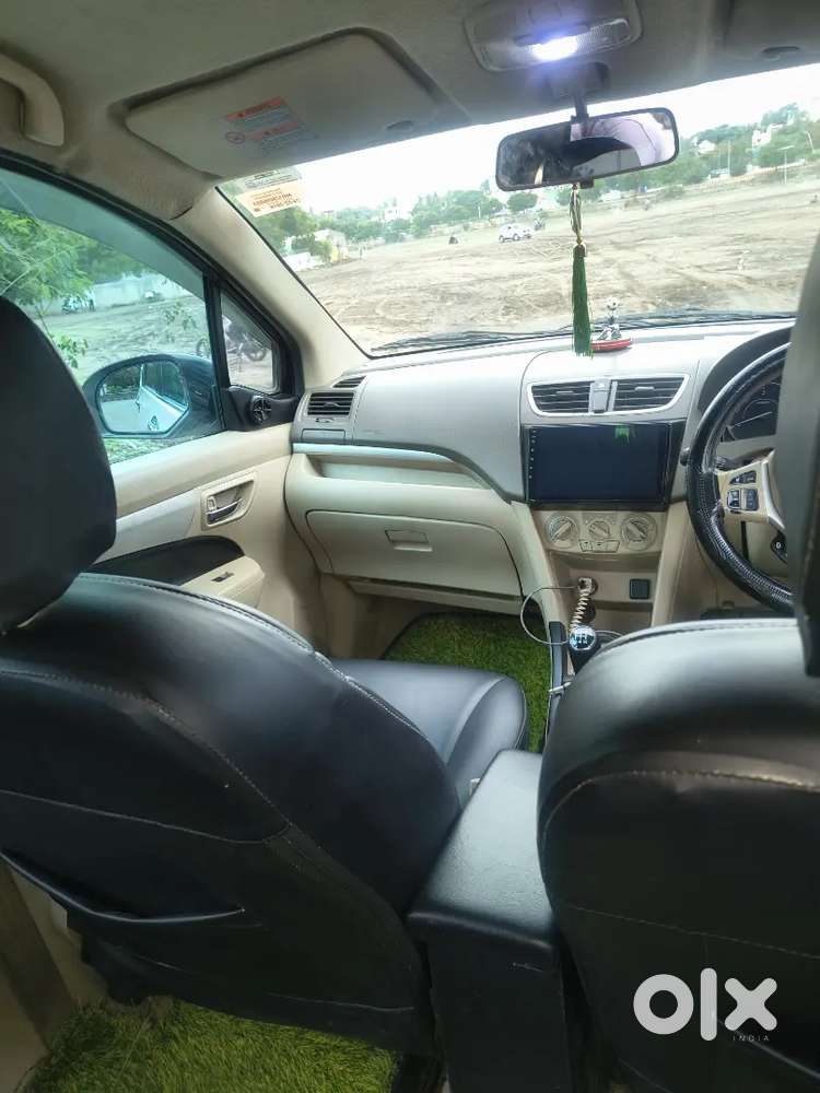 Maruti Ertiga Vdi 2016