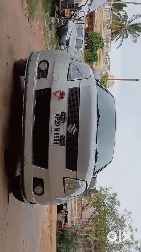 Maruti Suzuki Swift 2006