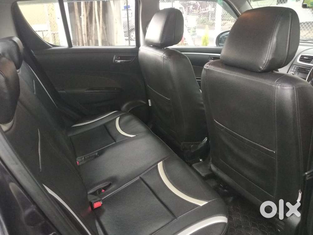Maruti Suzuki Swift Vxi Optional, 2016, Petrol